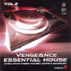 Vengeance Essential House Vol.2